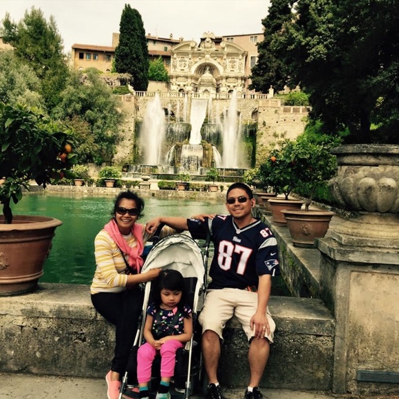 Meet your Posher, Gigi - Picture 10 of 16